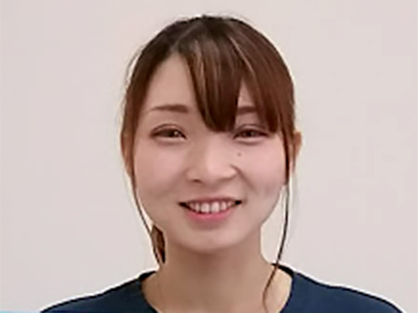 岡本希良里さん